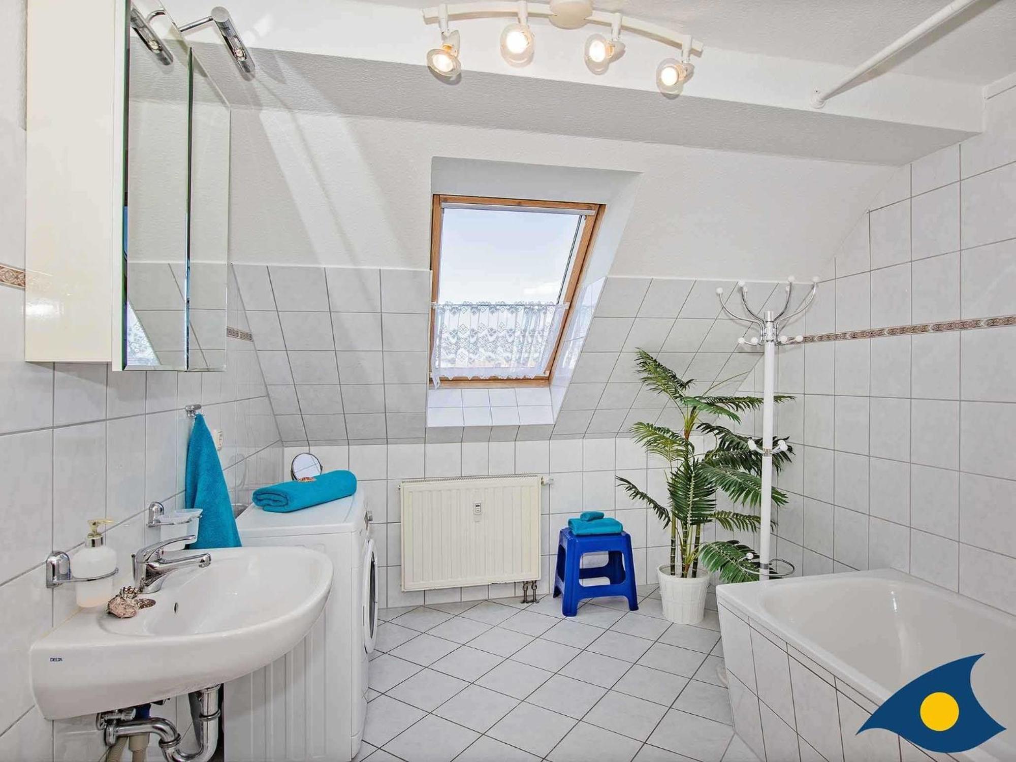 Villa Malve Whg 10 Heringsdorf  Eksteriør bilde